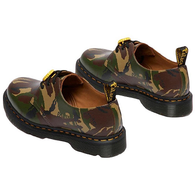 Dr. Martens 1461 Palace Woodland Camo