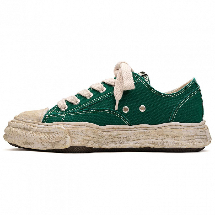 Maison MIHARA YASUHIRO Peterson 23 Green