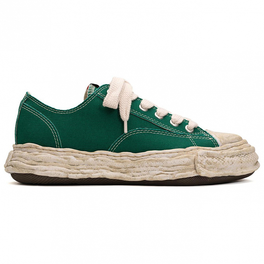 Maison MIHARA YASUHIRO Peterson 23 Green