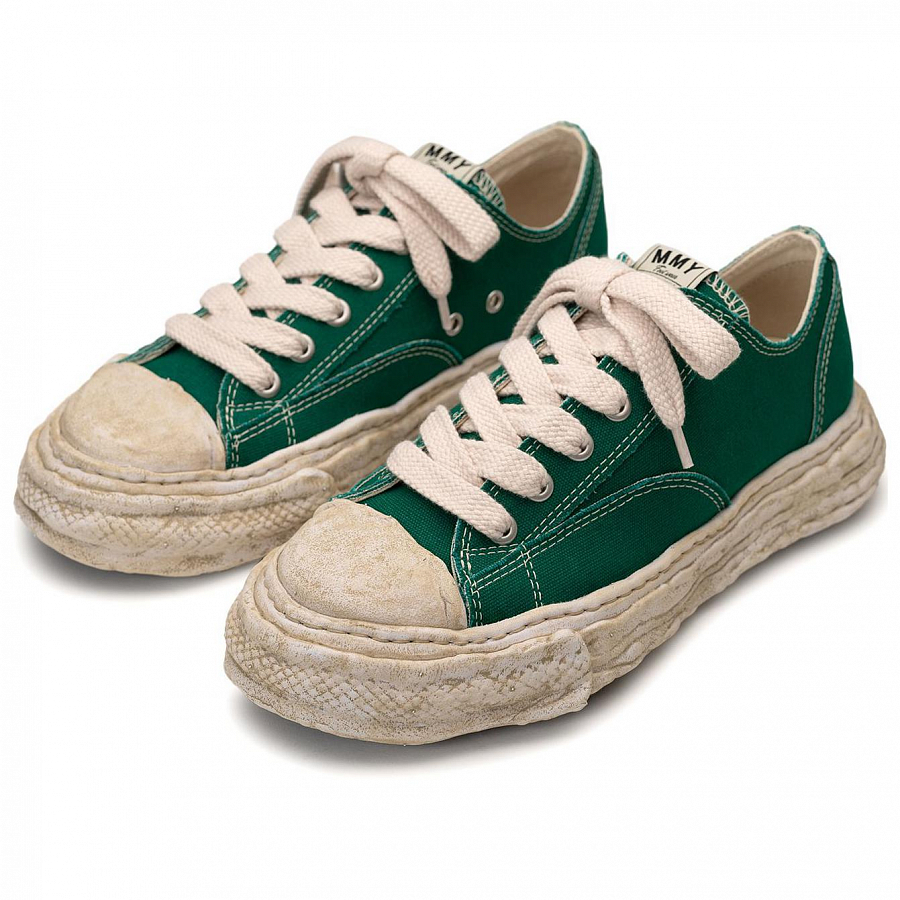 Maison MIHARA YASUHIRO Peterson 23 Green