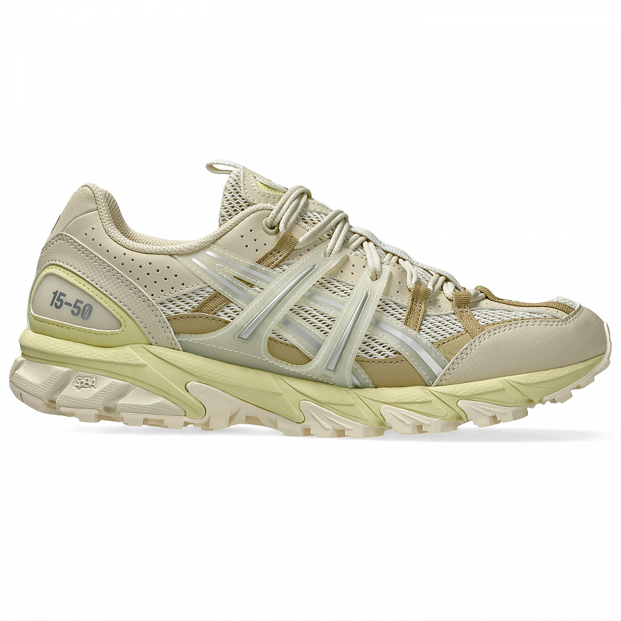 Asics Gel Sonoma 15 50 Vanilla Pale Oak купить в интернет-магазине Yoocart с быстрой доставкой по России.