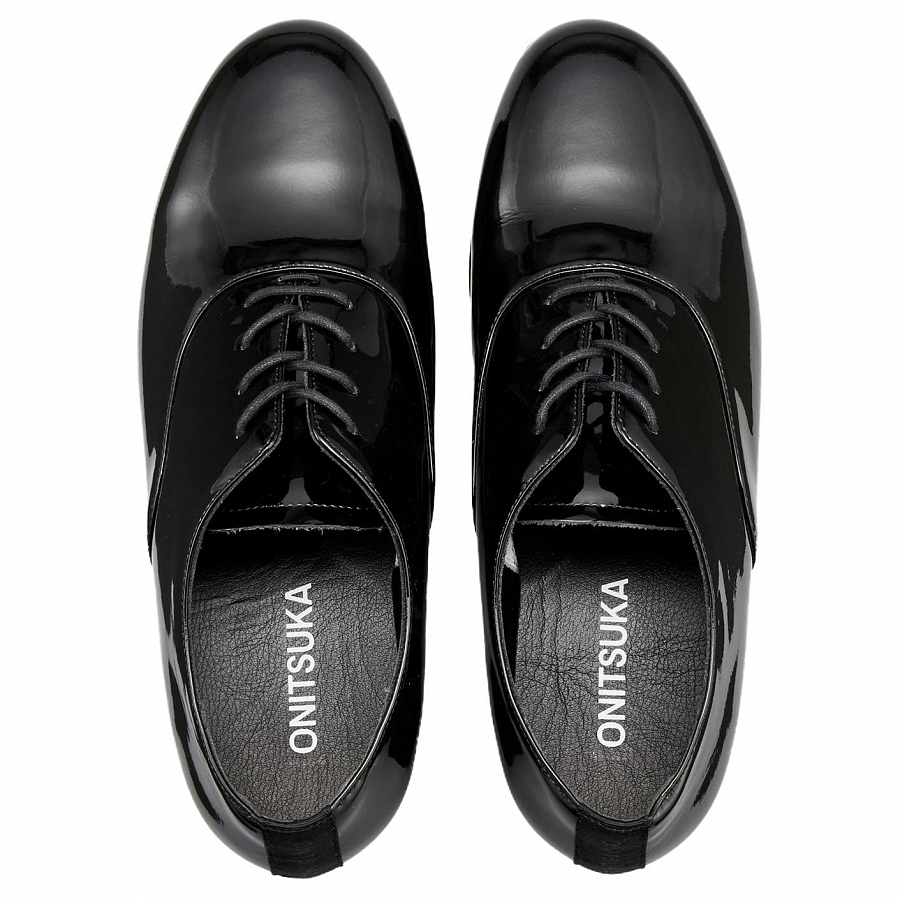 Onitsuka Tiger Women's Casual Shoes Women's Black купить в интернет-магазине Yoocart с быстрой доставкой по России.