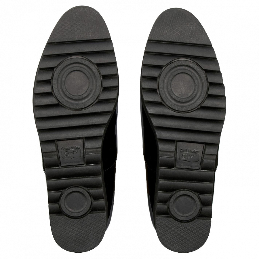 Onitsuka Tiger Women's Casual Shoes Women's Black купить в интернет-магазине Yoocart с быстрой доставкой по России.