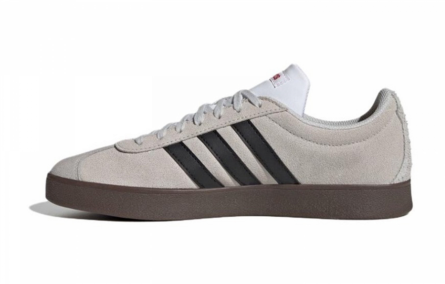 Adidas Neo VL Court Lifestyle Sea Blue Cloud Yarn Anti Slip Wear Resistant Low Top Skateboard Shoes Unisex Light Blue купить в интернет-магазине Yoocart с быстрой доставкой по России.