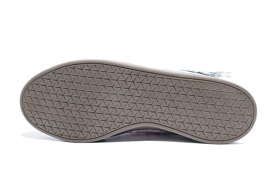 Adidas Neo VL Court Lifestyle Skateboard Shoes Unisex Low Top White/Pink купить в интернет-магазине Yoocart с быстрой доставкой по России.