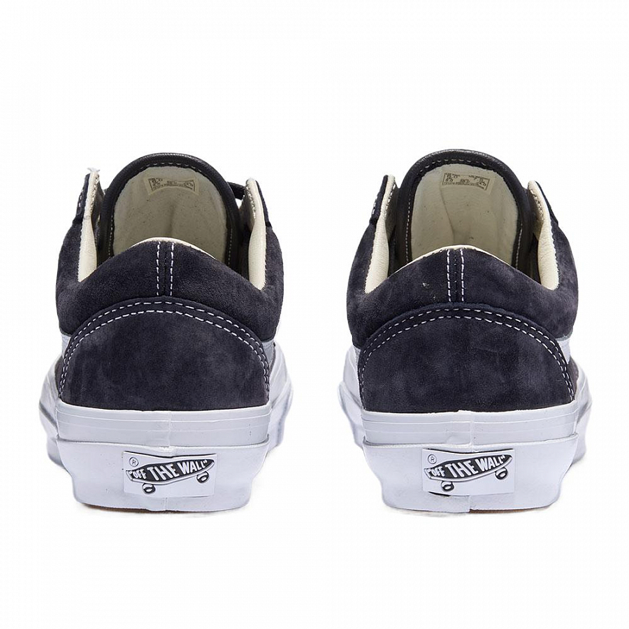 Vans U Lx Old Skool Sneakers купить в интернет-магазине Yoocart с быстрой доставкой по России.