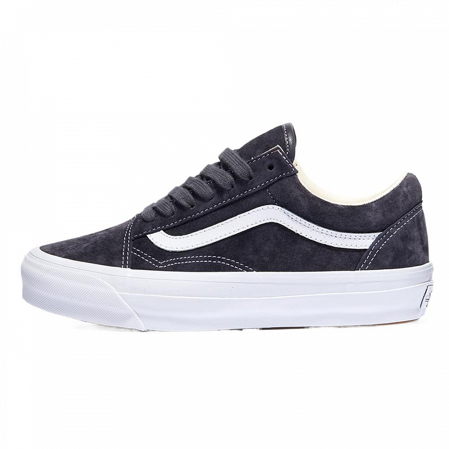 Vans U Lx Old Skool Sneakers купить в интернет-магазине Yoocart с быстрой доставкой по России.