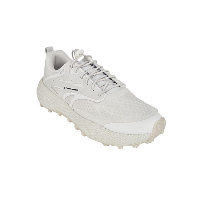 Under Armour Fat Tire Venture Low Top Casual Shoes Women's White