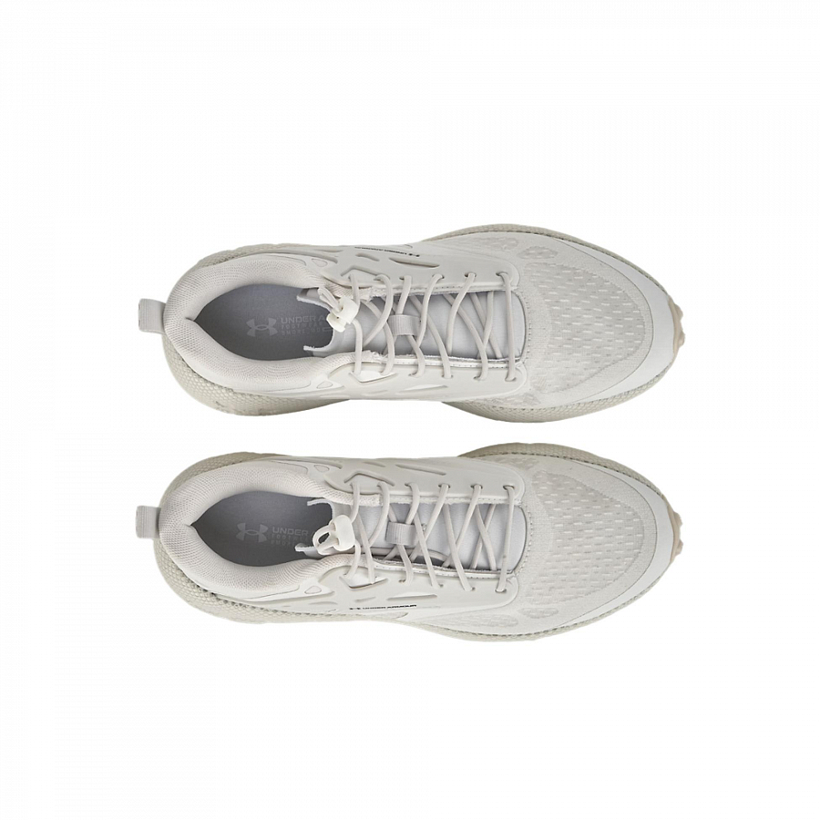 Under Armour Fat Tire Venture Low Top Casual Shoes Women's White купить в интернет-магазине Yoocart с быстрой доставкой по России.