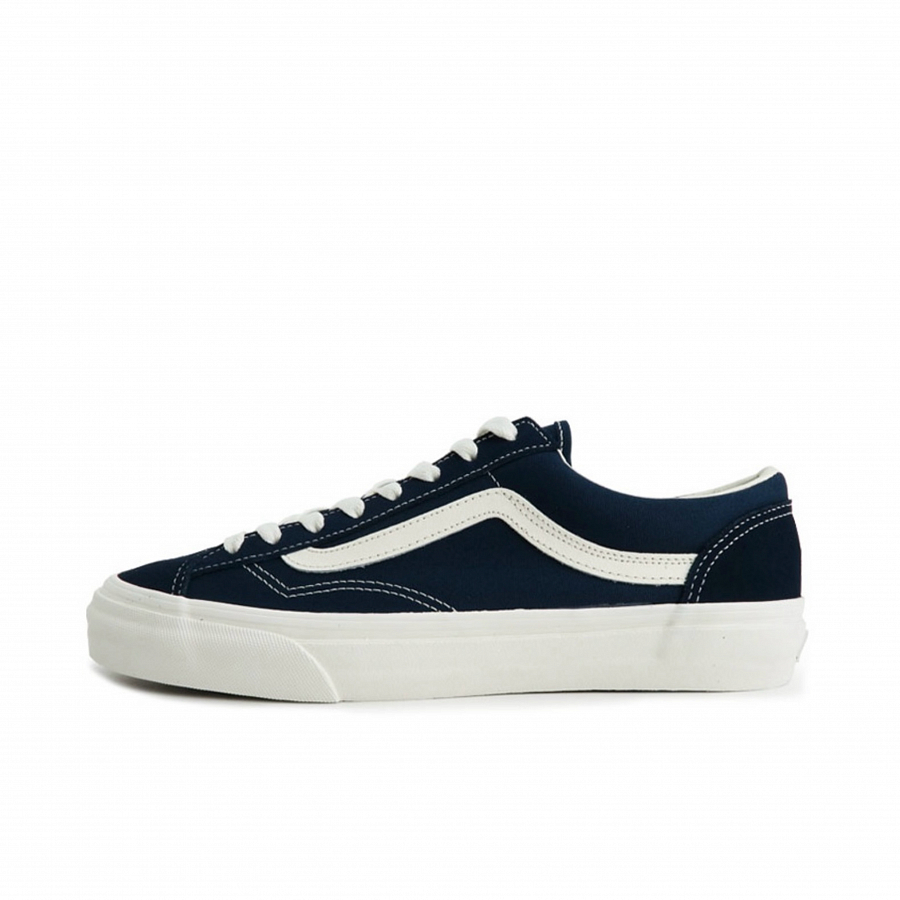 Vans Style 36 Lightweight And Breathable Low Top Skateboard Shoes Unisex Purple купить в интернет-магазине Yoocart с быстрой доставкой по России.