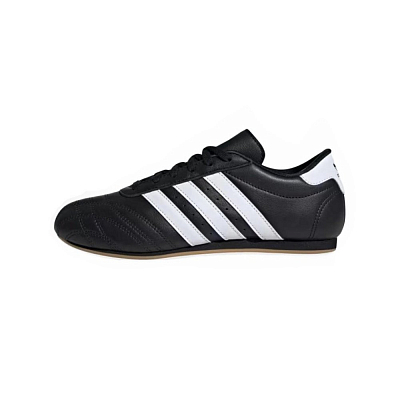 Adidas Originals Taekwondo Anti Slip Wear Resistant Low Top Training Shoes Unisex Red