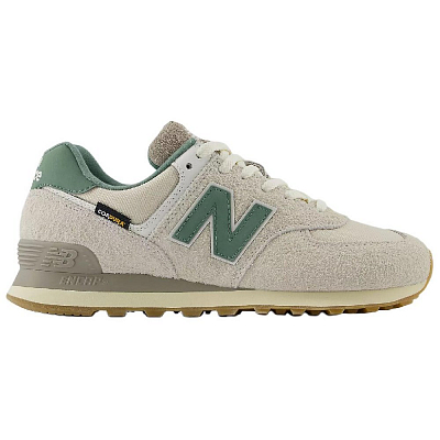New Balance 574 Calcium New Spruce