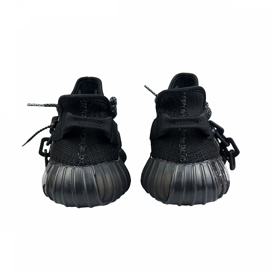 Adidas Originals Yeezy Boost 350 V2 Anti Slip Wear Resistant Low Top Casual Shoes Unisex Crack White купить в интернет-магазине Yoocart с быстрой доставкой по России.