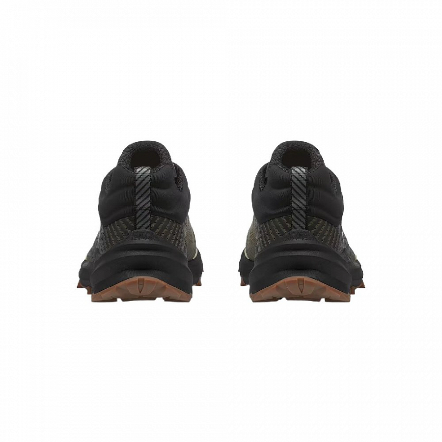 THE NORTH FACE Vectiv Fastpack Futurelight Abrasion Resistant Low Top Casual Shoes Men's Green купить в интернет-магазине Yoocart с быстрой доставкой по России.