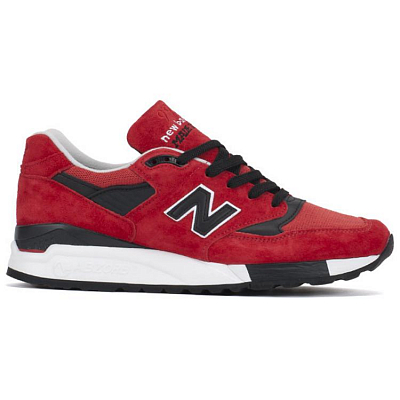 New Balance 998 MiUSA American Rebel