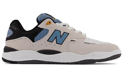 New Balance Numeric 1010 Tiago Lemos White Blue
