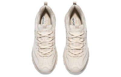 Skechers D'LITES 'White' Women's