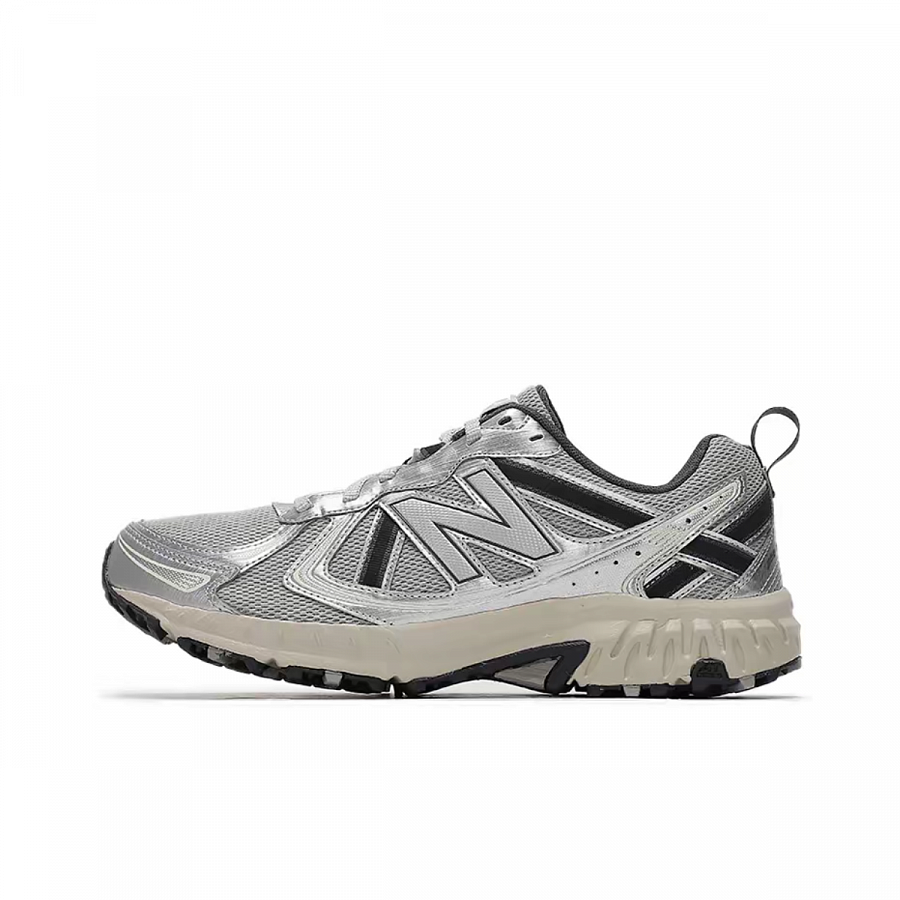 New Balance NB 410 V8 Cushioning Breathable Low Top Casual Running Shoes Unisex Pink купить в интернет-магазине Yoocart с быстрой доставкой по России.