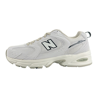 New Balance NB 530 Mid Top Running Shoes Unisex Gray D Width