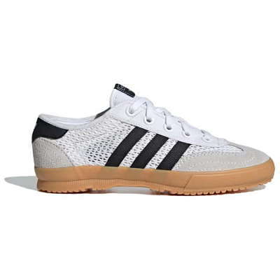 Adidas Women's Tischtennis 'White Black Gum' Women's