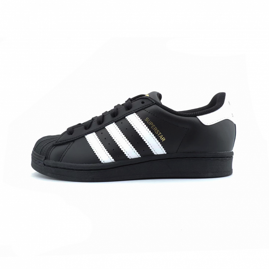 Adidas Originals SUPERSTAR Cherry Blossom Whispers Slip Resistant Low Top Skateboard Shoes Unisex Black Pink купить в интернет-магазине Yoocart с быстрой доставкой по России.