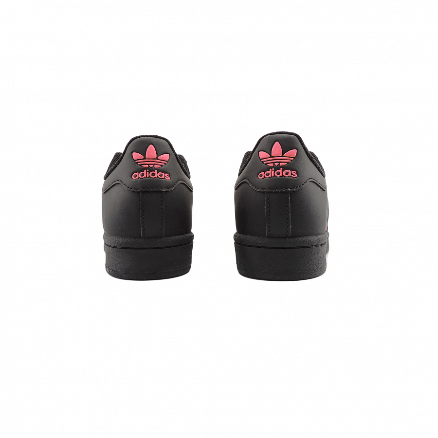 Adidas Originals SUPERSTAR Cherry Blossom Whispers Slip Resistant Low Top Skateboard Shoes Unisex Black Pink купить в интернет-магазине Yoocart с быстрой доставкой по России.