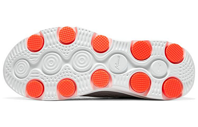 Skechers Go Run 7.0 'Grey Black White'