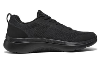 Skechers ARCH FIT 2.0 Low Top Casual Shoes Men's Black