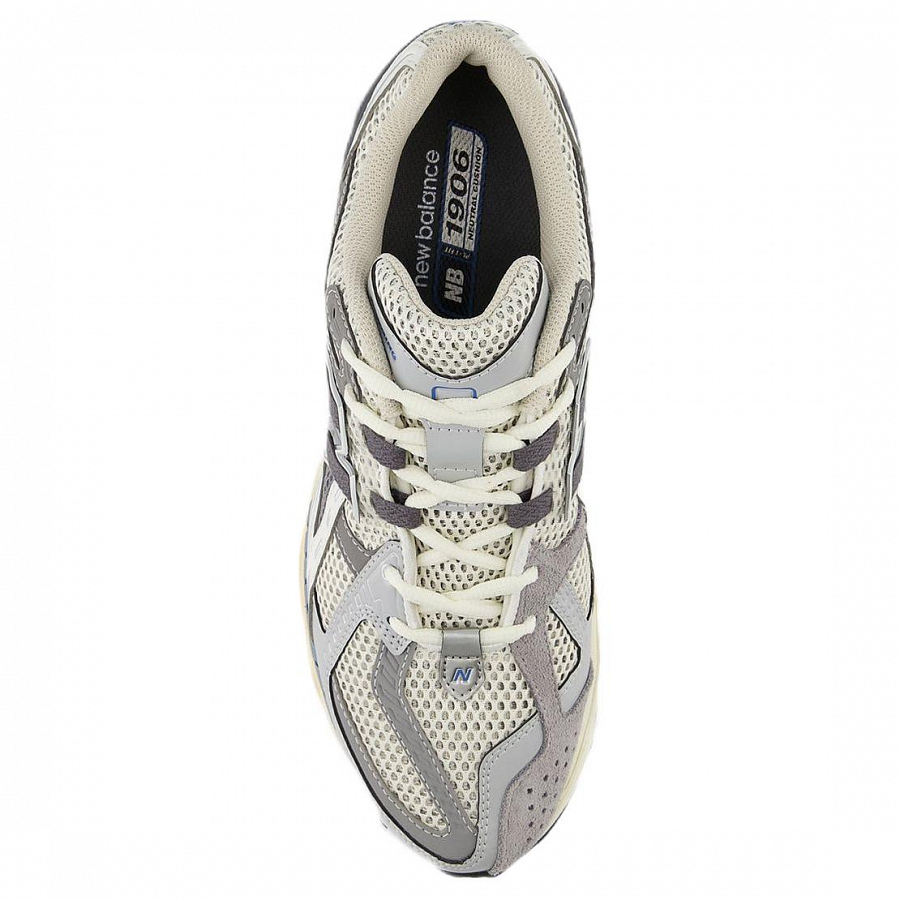 New Balance 1906U Raincloud Magnet купить в интернет-магазине Yoocart с быстрой доставкой по России.