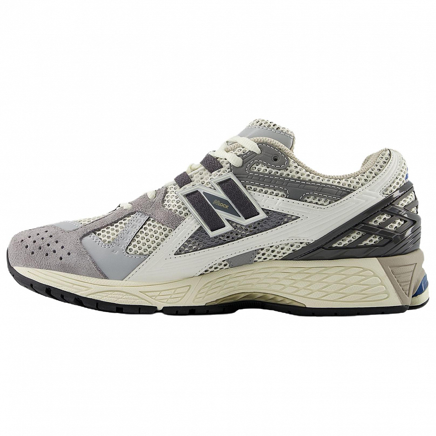 New Balance 1906U Raincloud Magnet купить в интернет-магазине Yoocart с быстрой доставкой по России.