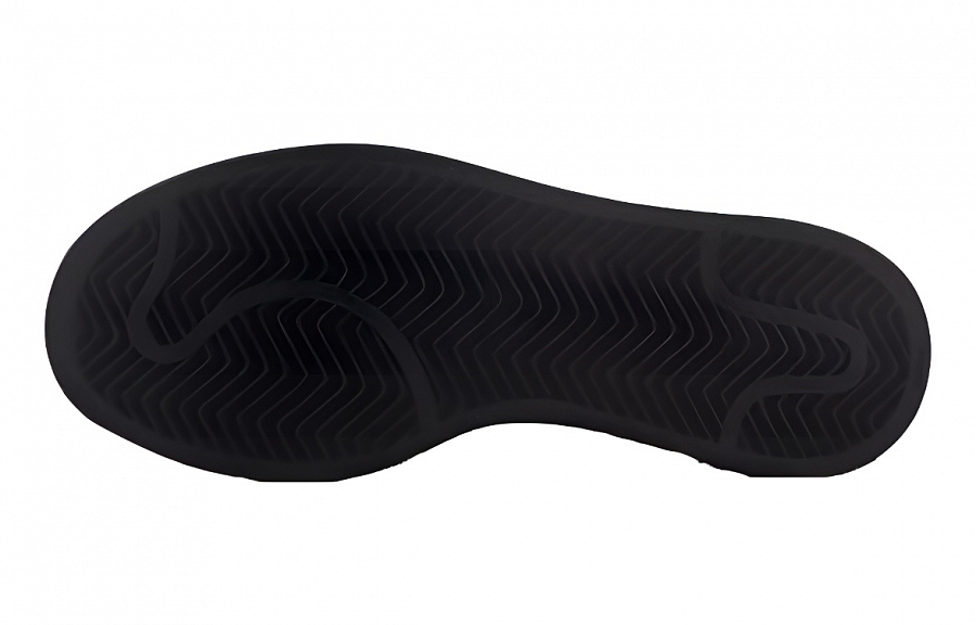 Adidas Originals Superstar 2 Anti Slip Wear Resistant Low Top Skateboard Shoes Unisex Black Pink купить в интернет-магазине Yoocart с быстрой доставкой по России.