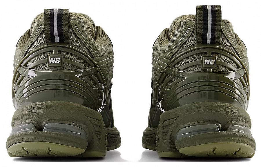 New Balance 1906R Dark Moss купить в интернет-магазине Yoocart с быстрой доставкой по России.