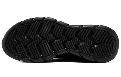 Skechers BOBS B FLEX HI Low Top Casual Shoes Women's Black