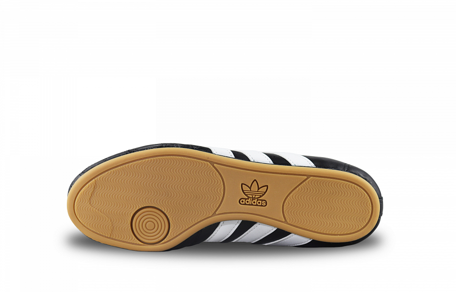 Adidas Originals Taekwondo Slip Resistant, Abrasion Resistant, Lightweight Low Top Training Shoes Women's Black White купить в интернет-магазине Yoocart с быстрой доставкой по России.