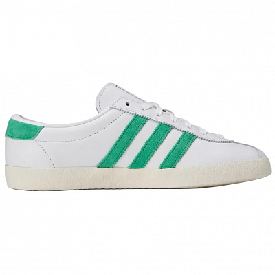 Adidas Sporty & Rich X Women's Blanc 'White Court Green'