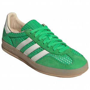 Adidas Gazelle Indoor Energy Green 1 3410867