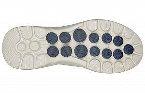 Skechers Slip ins Go Walk 6 'Natural' 1 3410872