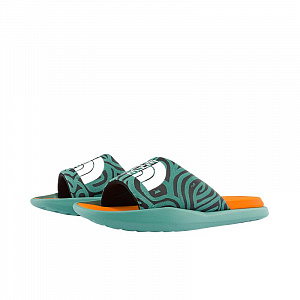 THE NORTH FACE Slide Slippers Men Yellow 1 3410910