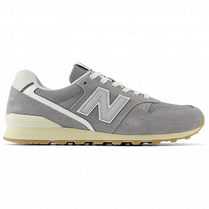 New Balance 996v2 'Slate Grey Silver Metallic' Women's 1 3410939