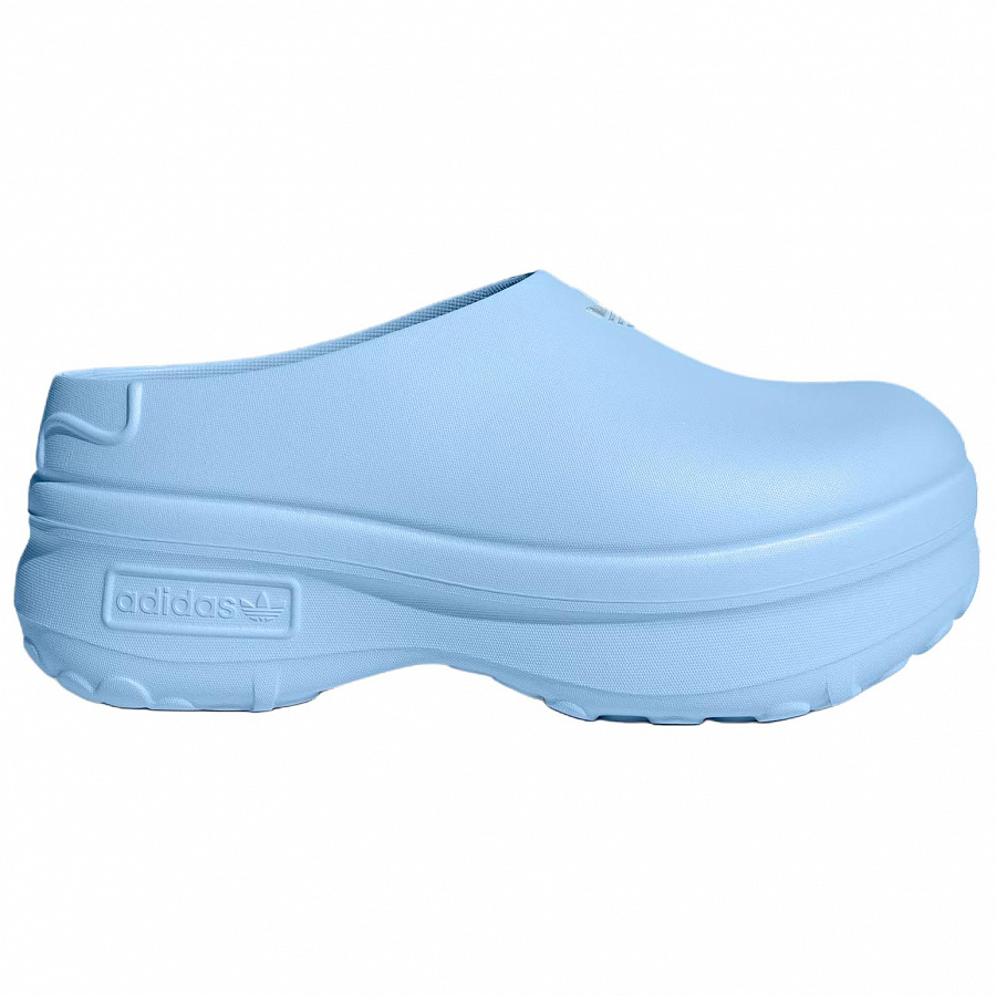 Adidas Women's Adifom Stan Smith Mule 'Clear Sky' Women's купить в интернет-магазине Yoocart с быстрой доставкой по России.