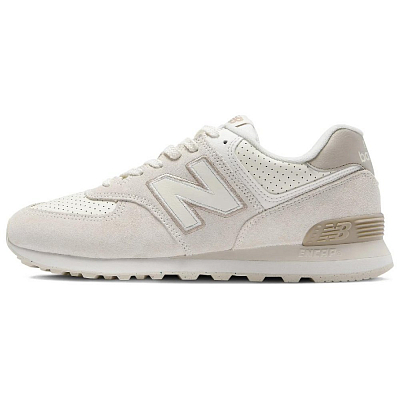 New Balance 574 'Light Beige'