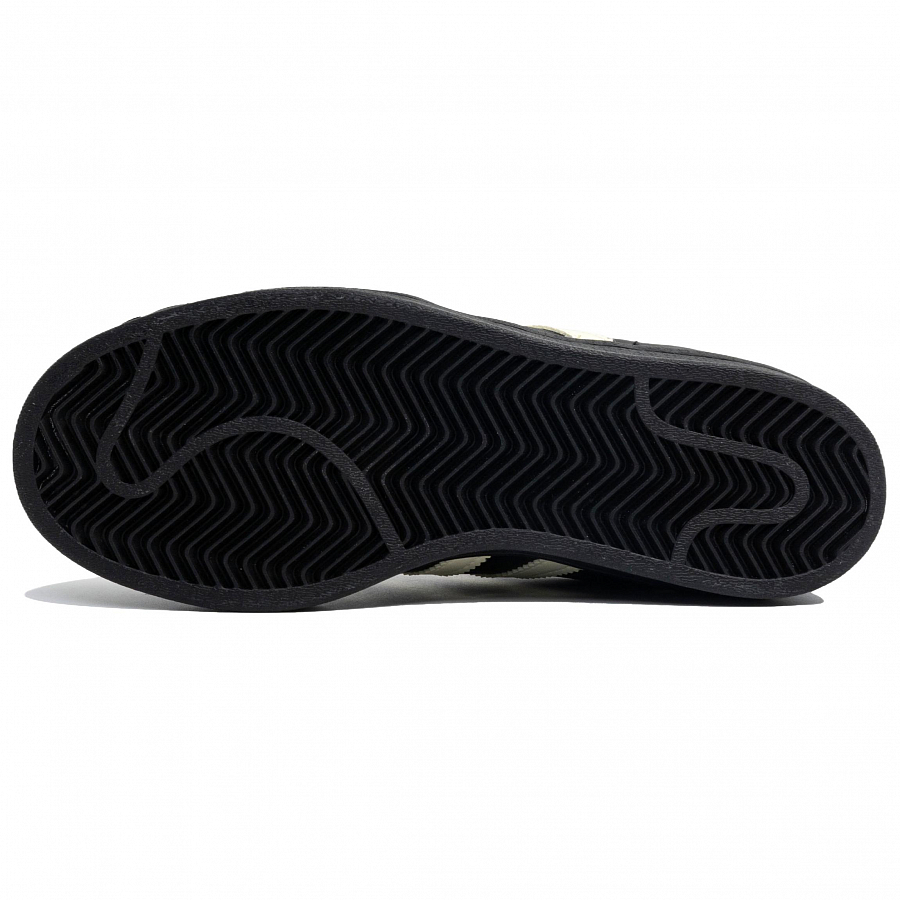 Adidas Originals SUPERSTAR Low Top Skateboard Shoes Unisex Black купить в интернет-магазине Yoocart с быстрой доставкой по России.