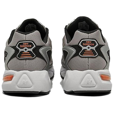 New Balance 725v1 Metallic Silver Raincloud