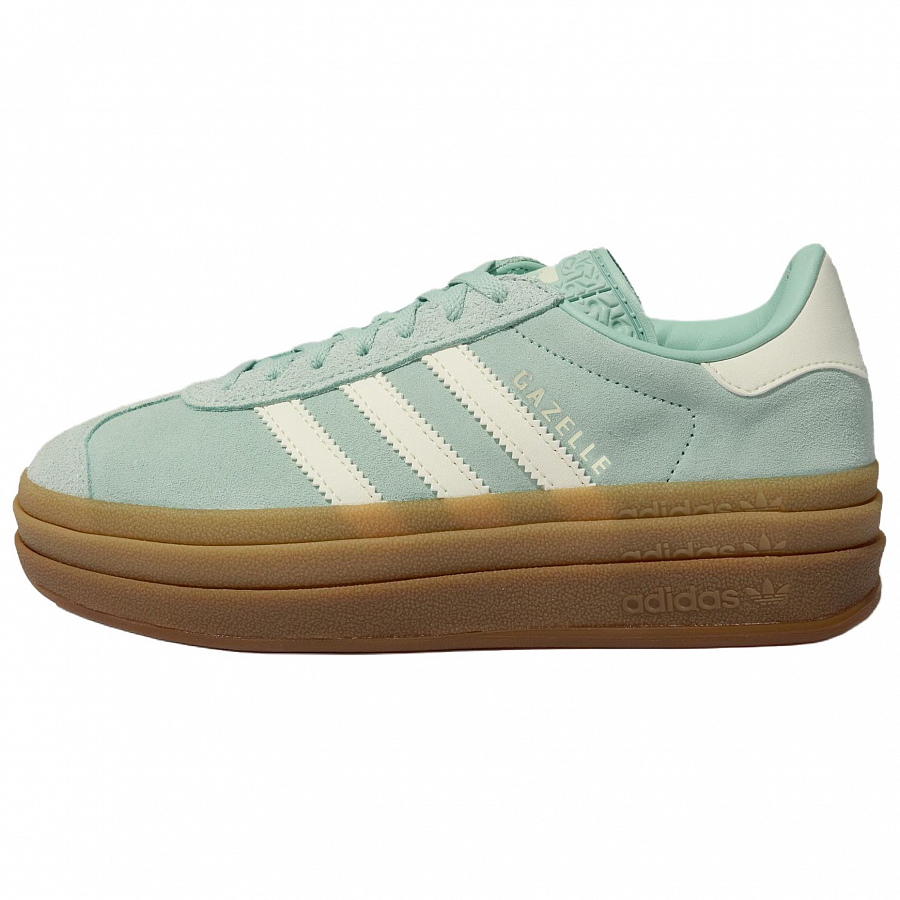 Adidas Women's Gazelle Bold 'Ash Green' Women's купить в интернет-магазине Yoocart с быстрой доставкой по России.