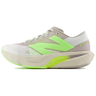 New Balance FuelCell Rebel V4 'Beige Green' Women's