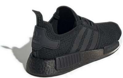Adidas Nmd R1 Black Ombre Women's