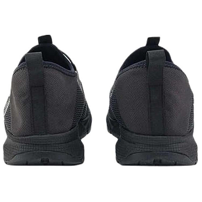 THE NORTH FACE Anti Slip Wear Resistant Low Top Outdoor Shoes Men's Black