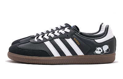 Adidas Originals SUPERSTAR Anti Slip Wear Resistant Low Top Skateboard Shoes Unisex Black White