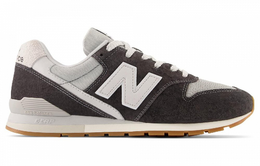 New Balance 996 Radically Classic Pack Dark Grey купить в интернет-магазине Yoocart с быстрой доставкой по России.