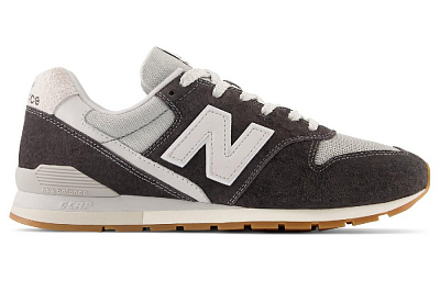 New Balance 996 Radically Classic Pack Dark Grey